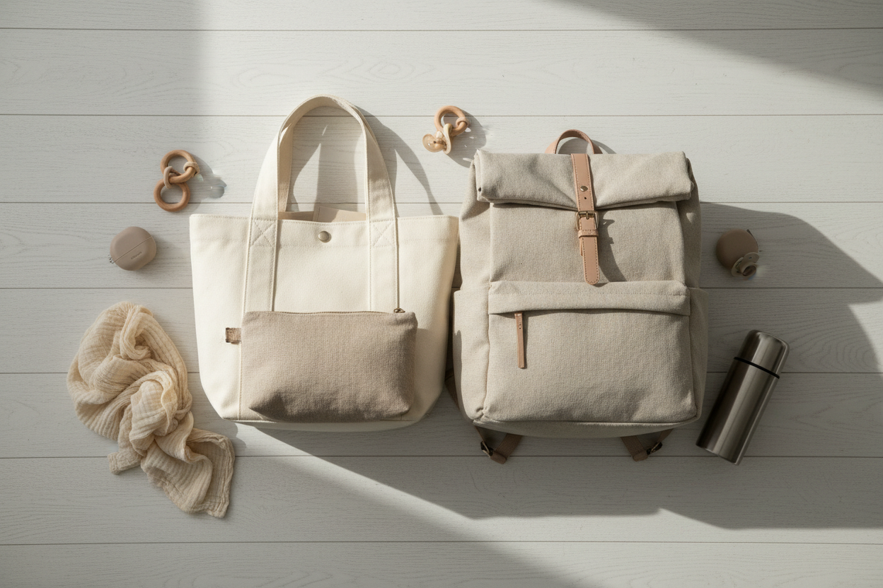 Parent & Everyday Essentials