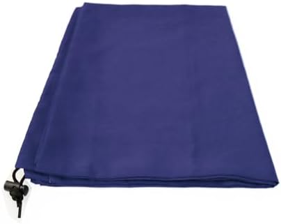 Extra Large Laundry Bag 30"x40", Blue, 24 Pack - Image 2