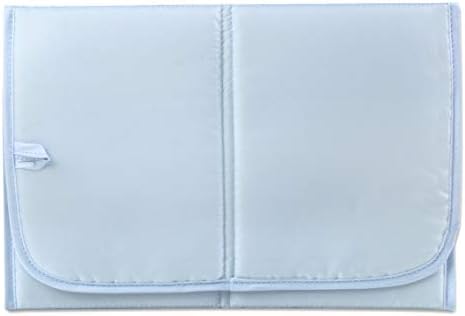 Large Messenger Diaper Bag Shoulder bag Custom Monogram Baby Bag - Image 3