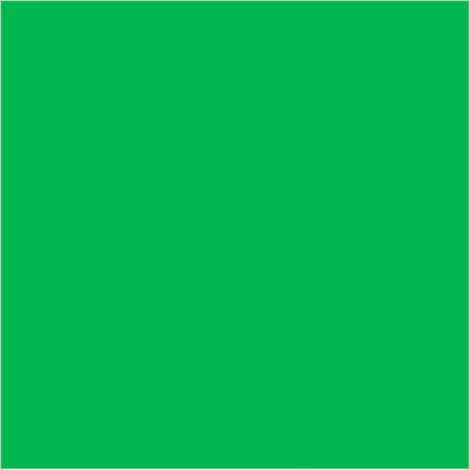 Storex Small Cubby Bins – Plastic Storage Containers for Classroom with Non-Snap Lid, 12.2 x 7.8 x 5.1 inches, Green, 5-Pack (62409A05C) - Image 10