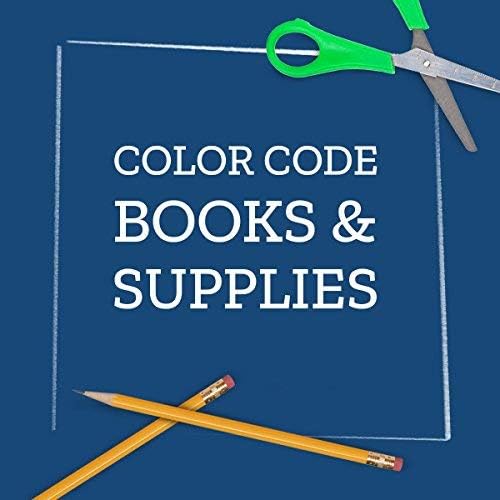 Really Good Stuff Large Plastic Book Baskets, 13.25" by 10" by 5.5"-12-Pack | Neon Blue, Classroom Library Organizer, Storage, Multi-Purpose Organizer Basket - Image 8