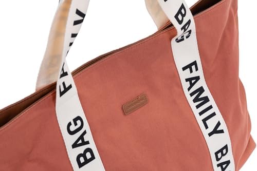 Childhome Family Travel Changing Bag - Image 2