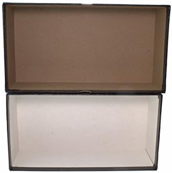 Heavy Duty Storage Box for Proof Sets ((1) Single Box) - Image 4