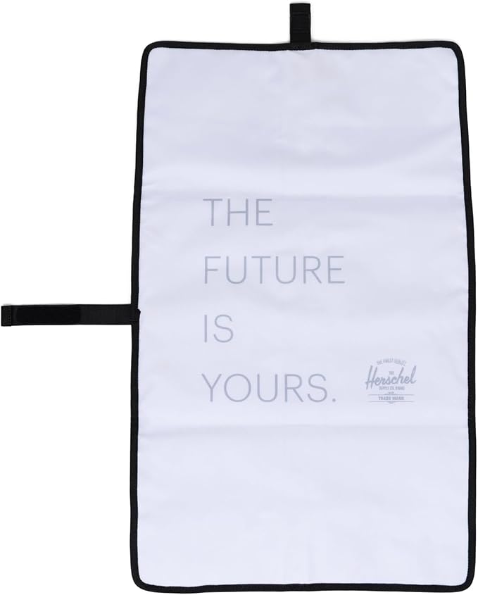 Herschel Unisex Strand Duffle Diaper Bag - Image 7