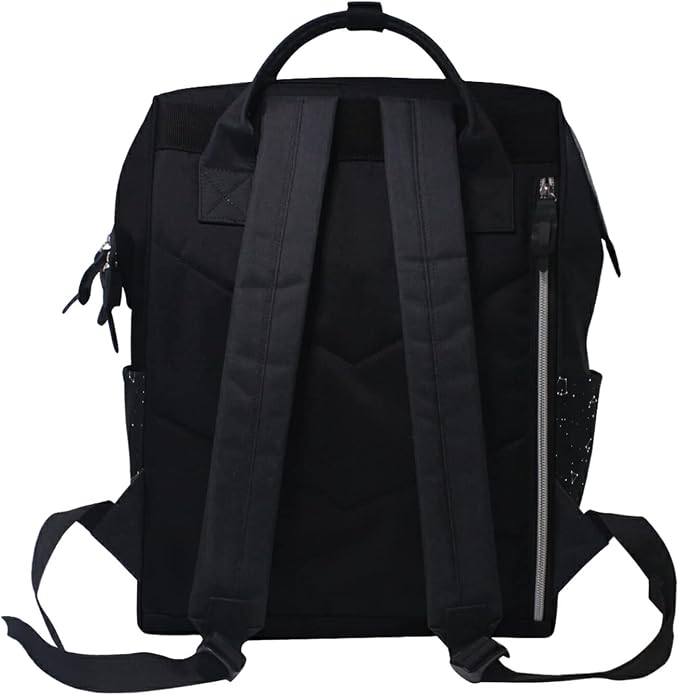 Large Capacity Baby Diaper Bag Star Constellation Durable Multi Function Travel Backpack - Image 6