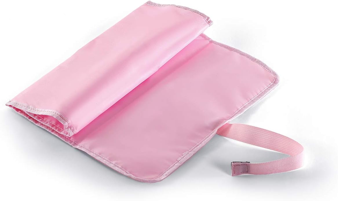 Large Messenger Diaper Bag Shoulder bag Custom Monogram Baby Bag - Image 5