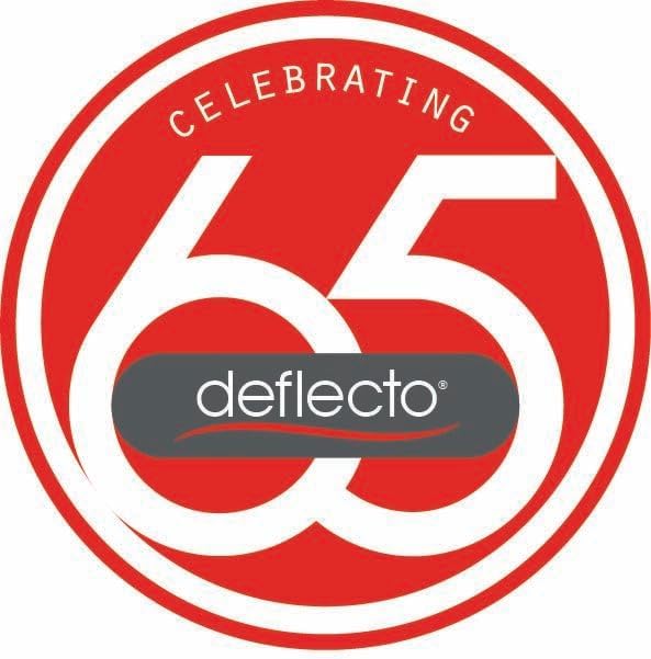 Deflecto 77901 Four-tier multi-compartment medium size docuholder, 6-1/2wx6-1/4dx10h, clear - Image 9