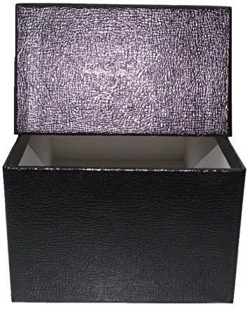 Heavy Duty Storage Box for Proof Sets ((1) Single Box) - Image 2