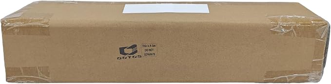 Outus Mesh Literature Brochure Holder with 8 Pocket Portable Magazine Display Roll Up Magazine Rack Lightweight Floor Standing Catalog Office Brochure Display Stand for Business Trade Shows - Image 2