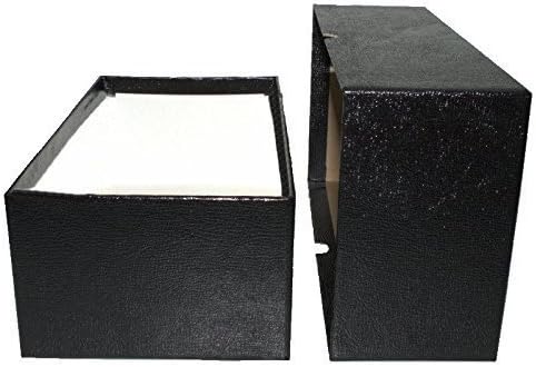 Heavy Duty Storage Box for Proof Sets ((1) Single Box) - Image 3