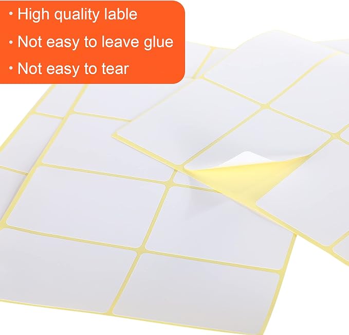 Zonon 12 Pcs Plastic Cubby Bins Office Storage Container Storage Bins Plastic Organization with 1 Pack Self Adhesive Label for Library Office Home Nursery(Bright Colors) - Image 4