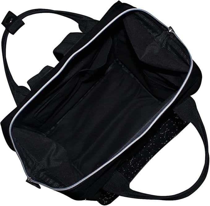 Large Capacity Baby Diaper Bag Star Constellation Durable Multi Function Travel Backpack - Image 7