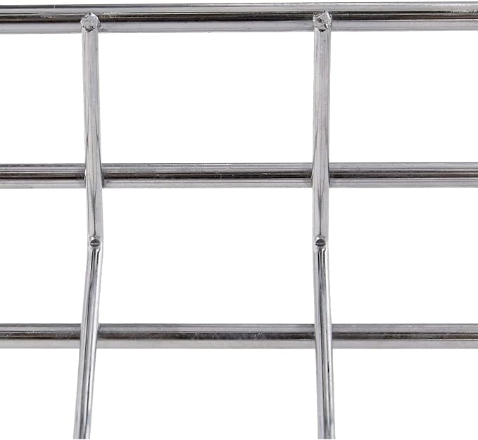 Safco 12 Compartment Tubular Steel Wire Mobile Roll File |100lbs Total Load Capacity | Easy Visibility & Access | Storage Home, Office & Classroom - Image 3