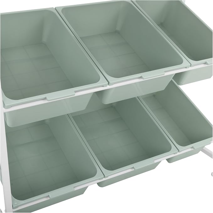 6-Bin Organizer - Image 7