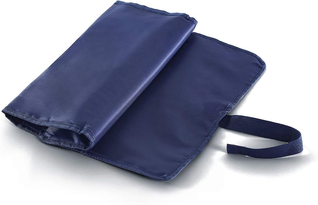 PERSONALIZED Large Diaper Bag Messenger Bag Baby Shoulder Bag Monogram Custom Diaper bag - Image 7
