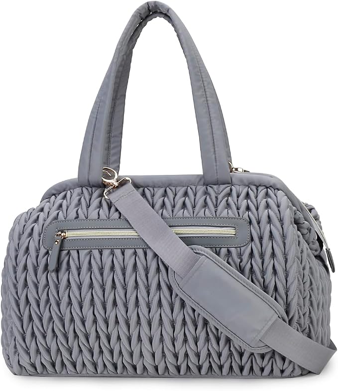 Baby Diaper Bag Backpack - Large Size Multifunction Travel Back Pack for Mom by MOMIGO