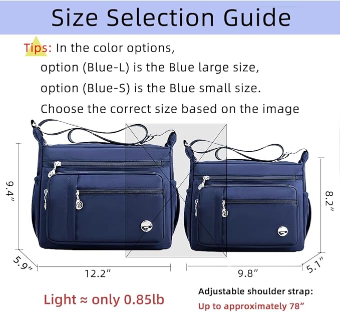 MINTEGRA Women Shoulder Handbag Roomy Multiple Pockets Bag Ladies Crossbody Purse Fashion Tote Top Handle Satchel - Image 4