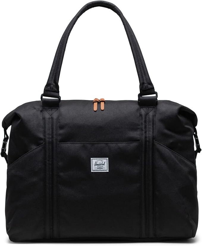 Herschel Unisex Strand Duffle Diaper Bag - Image 3