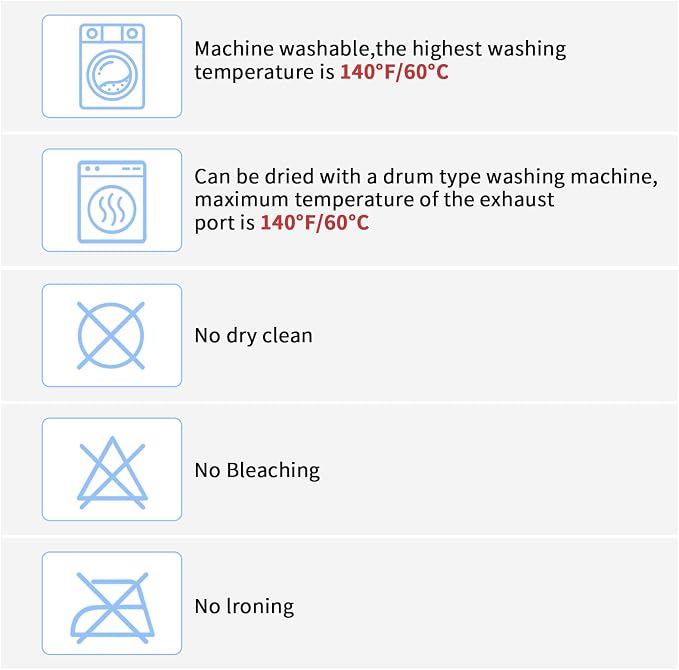 12PCS 12X16IN Laundry Bags Mesh Wash Bags for Strong Zipper | Upgraded Honeycomb and Fine Mesh Design Delicate Laundry Bag for Clothes, Bras,Socks,Travel Organization - Image 8