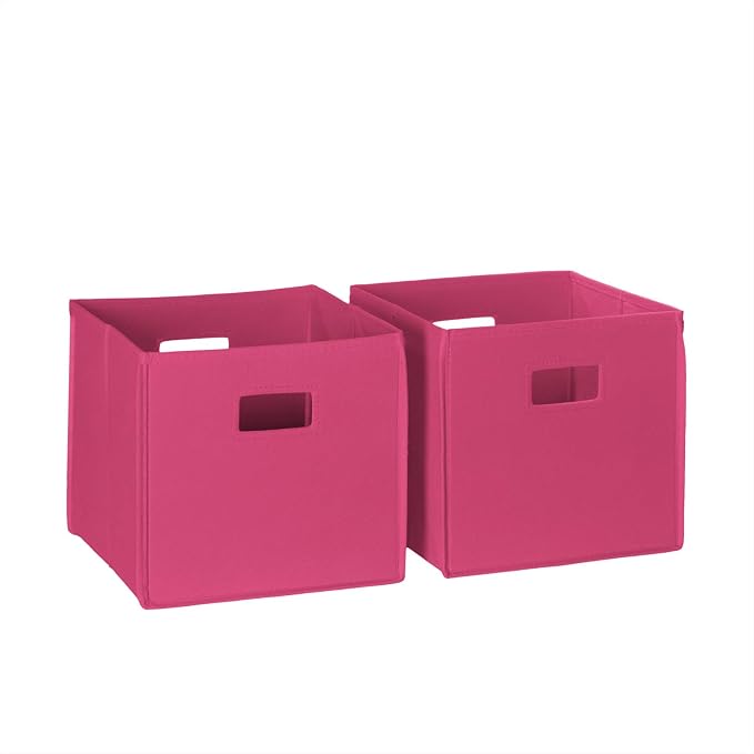 RiverRidge Floor Cabinet and Storage Bins Set - Image 6