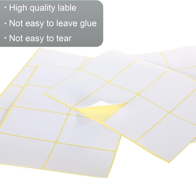 Zonon 12 Pcs Plastic Cubby Storage Bin Back to School Classroom Cubby Organization Storage Container with 1 Pack Self Adhesive Label for Office School Library(Retro Color,11.61 x 7.68 x 4.92) - Image 3