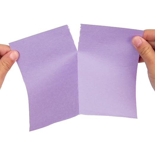 Colorations 12" x 18" Mediumweight Construction Paper Assorted Colors | 300 Sheets, Bulk Pack Art Paper, Arts & Crafts, School Supplies, Drawing, Coloring, Painting, 3D Art - Image 5