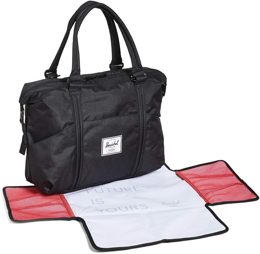Herschel Unisex Strand Duffle Diaper Bag - Image 4