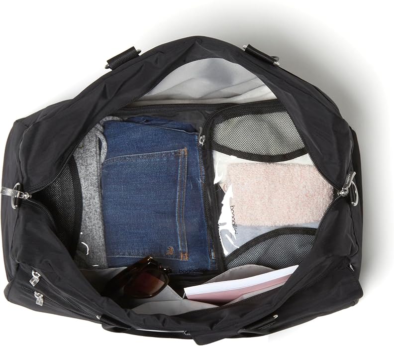 Baggallini Modern Everywhere Travel Duffel - Image 10
