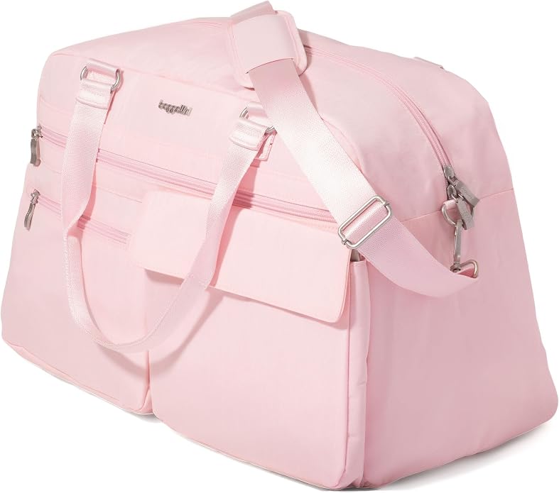 Baggallini Modern Everywhere Travel Duffel - Image 7