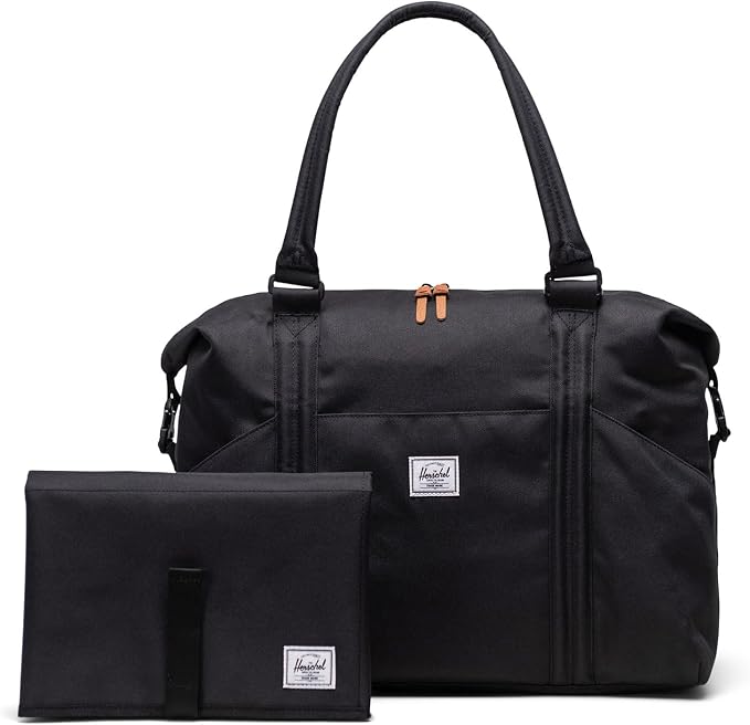Herschel Unisex Strand Duffle Diaper Bag by Unknown