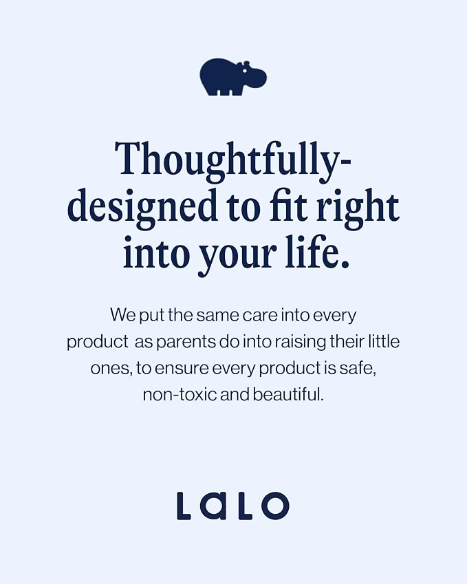 Lalo The Caddy - Modular Caddy Organizer with Handle and Removable Dividers - Portable Tote for Art Supplies, Diaper Storage, Bathroom - Sage - Image 7