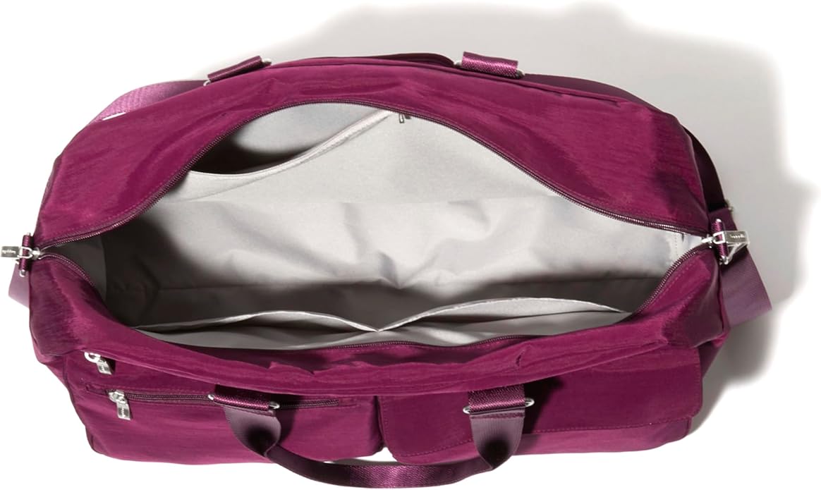 Baggallini Modern Everywhere Travel Duffel - Image 9