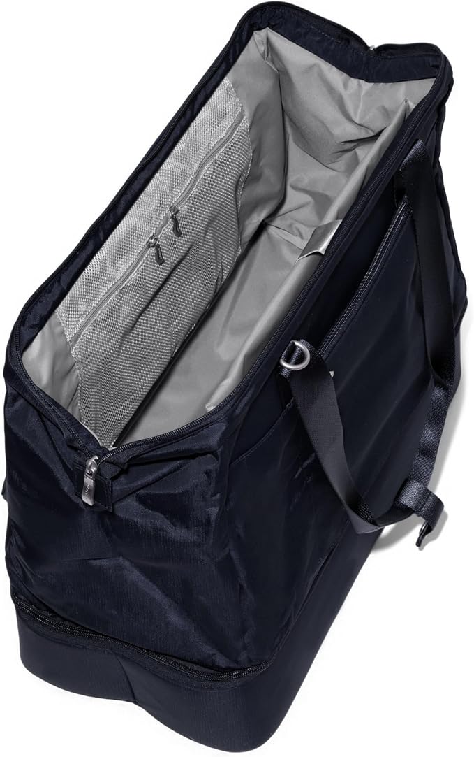 Modern Weekender - Lightweight 18"x15.7"x9.4" Duffel Carry-on Travel Bag for Women - Image 9