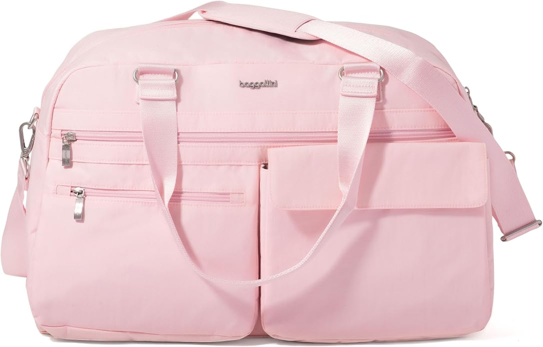 Baggallini Modern Everywhere Travel Duffel - Image 12