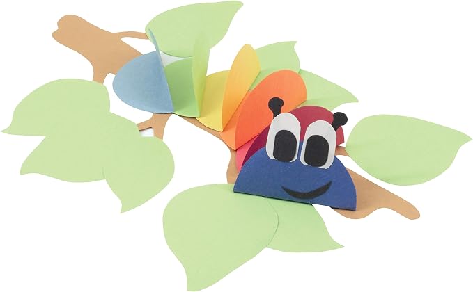 Prang Construction Paper, Stack, One Color, Standard Weight | 10 Assorted Colors, Standard Weight, 9" x 12", 2000 Sheets per Carton - Image 5