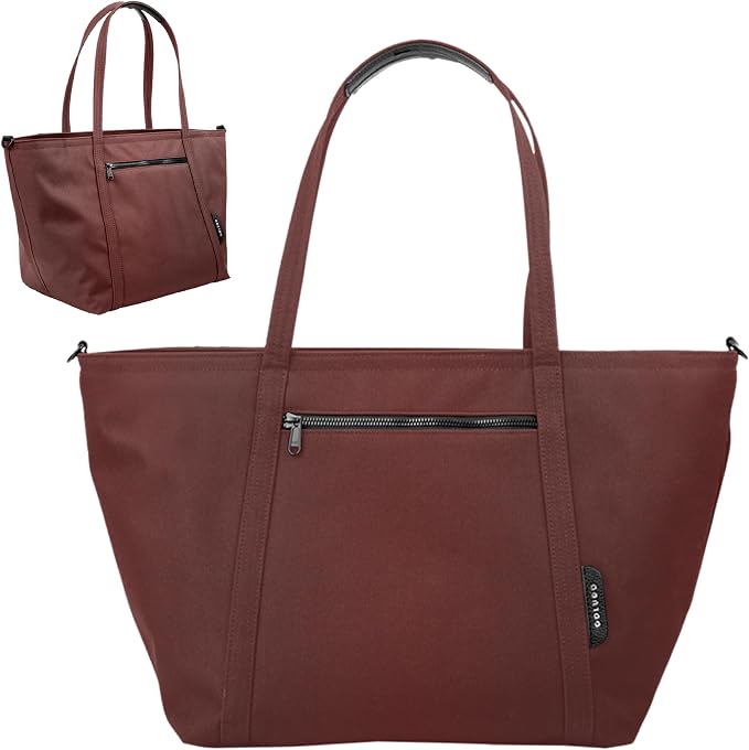 Colugo Diaper Bag Tote, Waterproof Large Baby Diaper Bags, Mommy Maternity Travel Bag, Baby Bags for Mom, Travel Diaper Tote by Colugo
