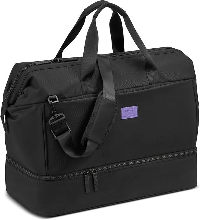 florence by mills Chill Out Weekender Duffle Bag - Image 2