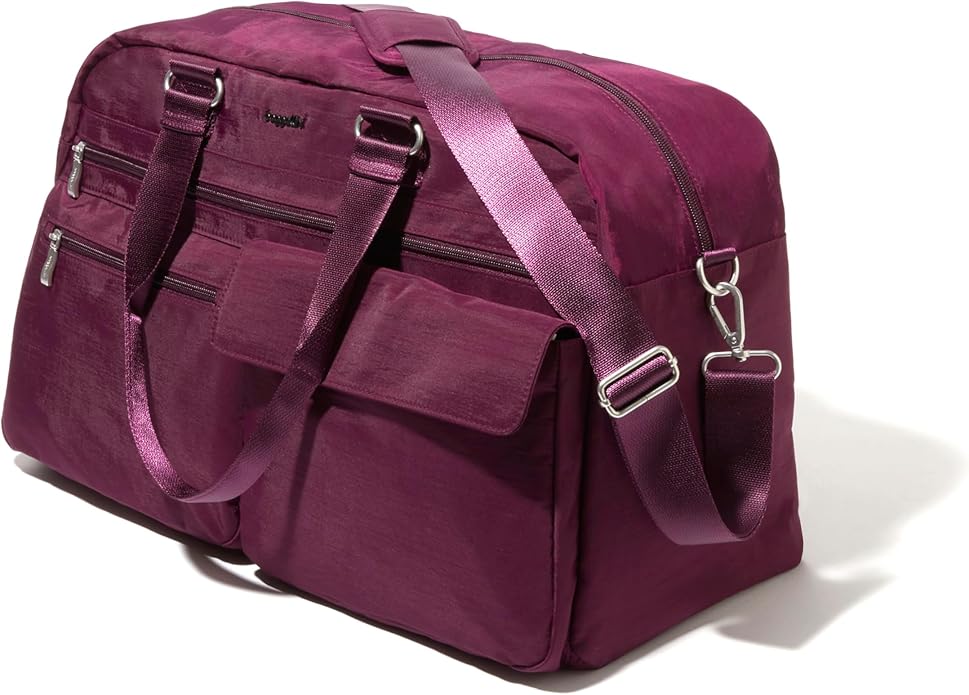 Baggallini Modern Everywhere Travel Duffel - Image 7