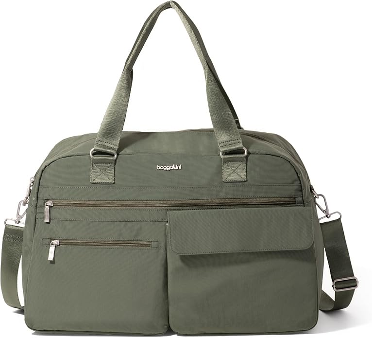 Baggallini Modern Everywhere Travel Duffel by baggallini