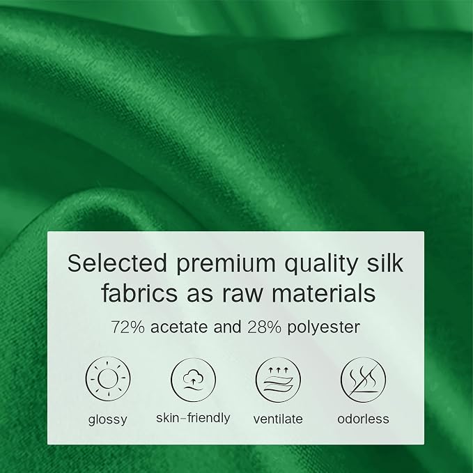 Fits for Brikin Bag Insert Organizer For Hermes(25 R,Bambou) | Premium Silk Material,Smooth Touch,Lightweight,zipper,protect from scratches & stains,multiple pockets,keychain,waterproof - Image 3