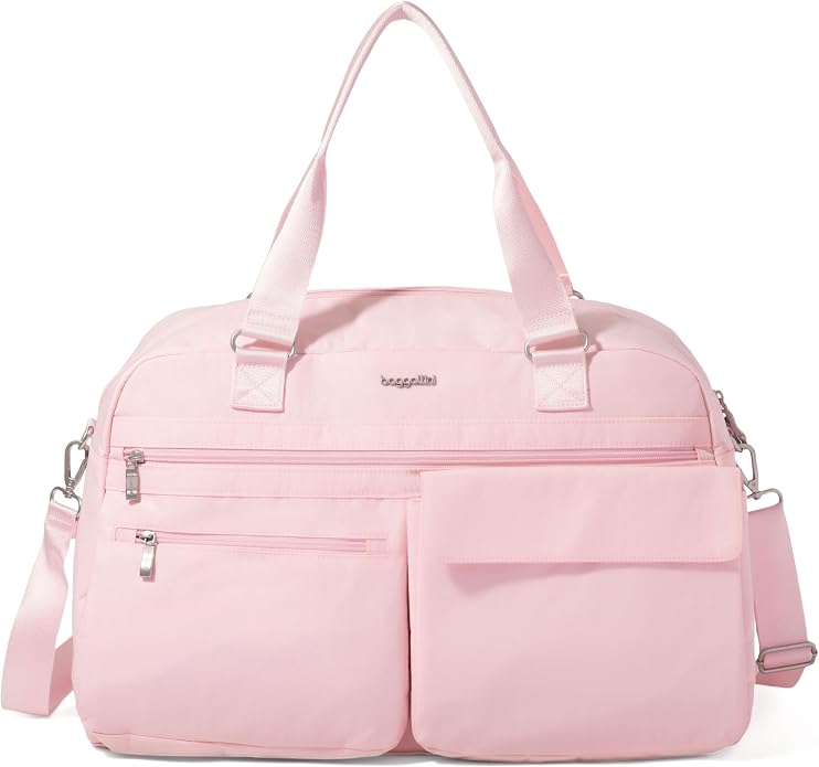 Baggallini Modern Everywhere Travel Duffel by baggallini