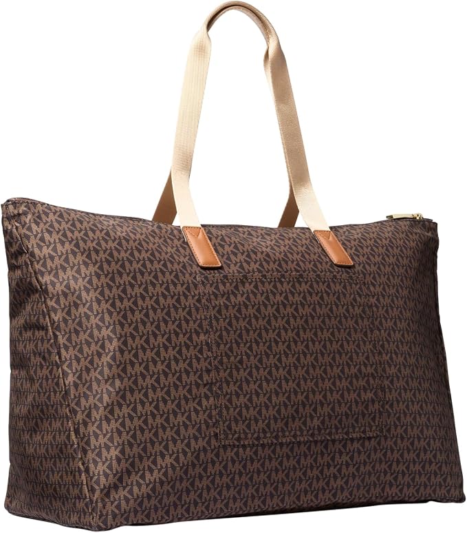 Michael Kors Jet Set Travel Large Packable Tote Bag - Image 4