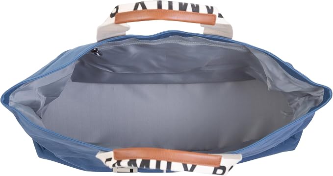 Childhome Family Travel Changing Bag - Image 5