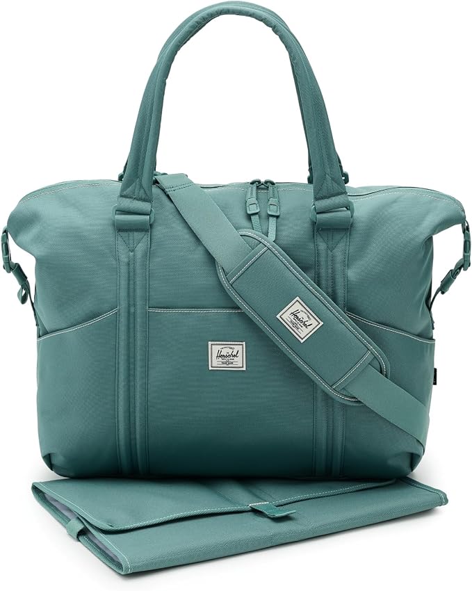 Herschel Unisex Strand Duffle Diaper Bag by Unknown