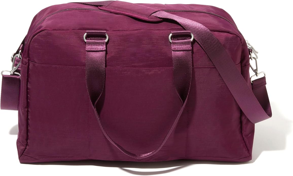 Baggallini Modern Everywhere Travel Duffel - Image 8