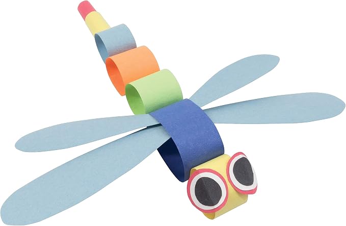 PACON Prang (Formerly Art Street) Construction Paper, 10 Assorted Colors, Standard Weight, 9" x 12", 500 Sheets | Standard Weight Groundwood Paper, Color-Blocked Stack, 50 Sheets Each of 10 Assorted Colors, Recyclable, 500 Sheets Total - Image 9
