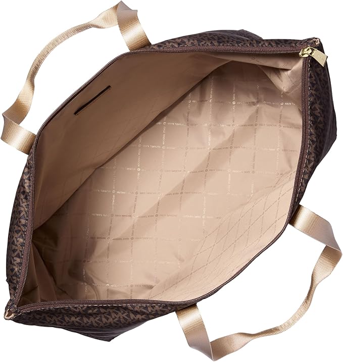 Michael Kors Jet Set Travel Large Packable Tote Bag - Image 3