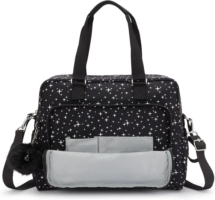 Kipling Alanna Diaper Bag - Image 6