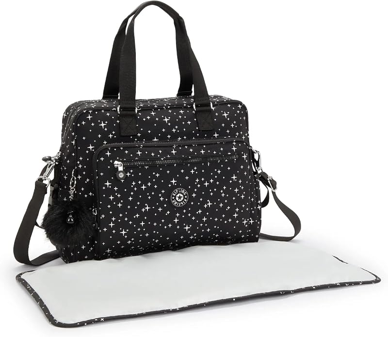 Kipling Alanna Diaper Bag - Image 4