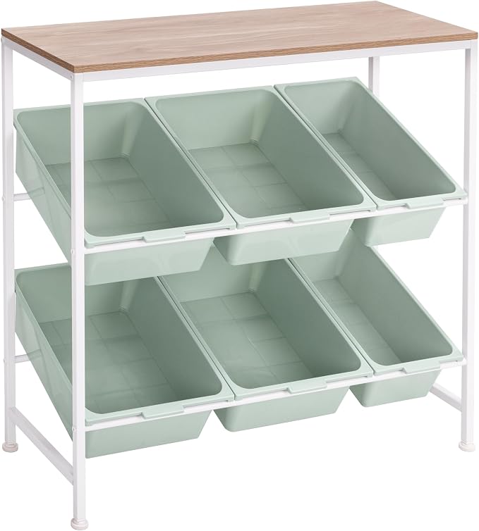 6-Bin Organizer - Image 9